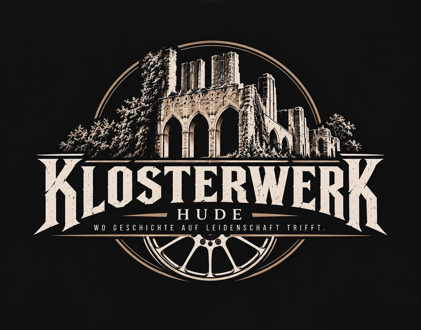 Klosterwerk-Hude